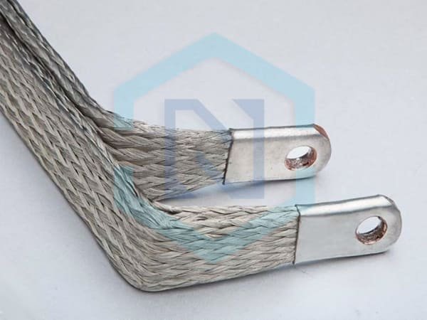 Flexible Jumpers,shrunts,braided wires and Connector